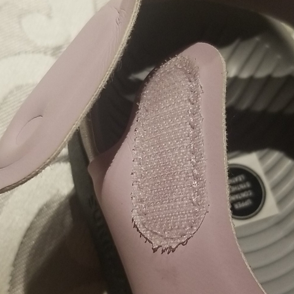 Nike Girls final drop Sunray Adjust Sandals - Picture 6 of 7